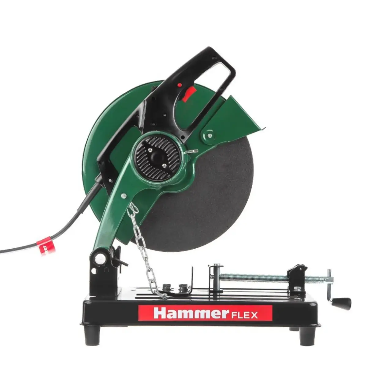 PM 2200 abrasive cut-off saw