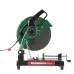PM 2200 abrasive cut-off saw