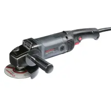 1050 W, 125 mm angle grinder — URAGAN PWS 125