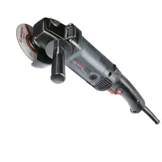 1050 W, 125 mm angle grinder — URAGAN PWS 125