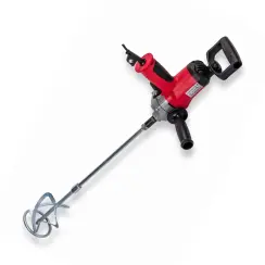 Piranha R6169 շինարարական խառնիչ՝ 1050 Վտ, 120 մմ