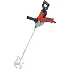Piranha R6169 construction mixer, 1050 W, 120 mm