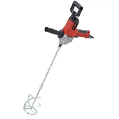 Piranha R6169 շինարարական խառնիչ՝ 1050 Վտ, 120 մմ