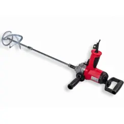 Piranha R6169 շինարարական խառնիչ՝ 1050 Վտ, 120 մմ