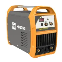 Եռակցման ինվերտոր Hugong POWER STICK 251W III, 250 Ա