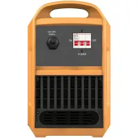 Եռակցման ինվերտոր Hugong POWER STICK 251W III, 250 Ա