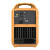 Բազմաֆունկցիոնալ եռակցման սարք Hugong EXTREMIG 200W III, 200 Ա