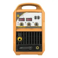 Բազմաֆունկցիոնալ եռակցման սարք Hugong EXTREMIG 200W III, 200 Ա