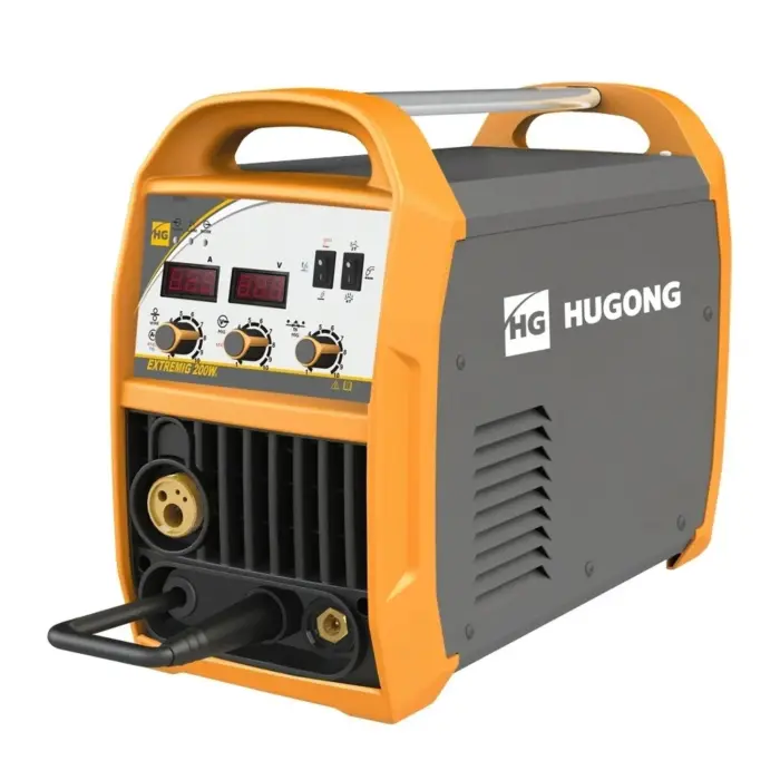 Hugong EXTREMIG 200W III բազմաֆունկցիոնալ եռակցման սարք