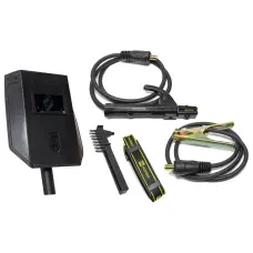 Hugong ESTICK 200ED III MMA welding inverter, 200 A