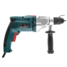Էլեկտրական հարվածային շաղափիչ HAMMER UDD1100B՝ 1100 Վտ, 13 մմ