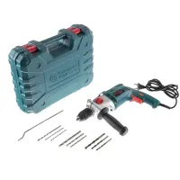Էլեկտրական հարվածային շաղափիչ HAMMER UDD1100B՝ 1100 Վտ, 13 մմ