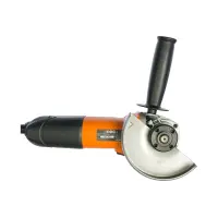 Անկյունային հղկող մեքենա 800 Վտ, 125 մմ — AEG WS 8-125