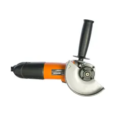 800 W, 125 mm angle grinder — AEG WS 8-125