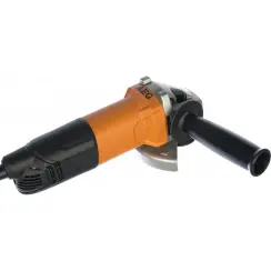 Անկյունային հղկող մեքենա 800 Վտ, 125 մմ — AEG WS 8-125