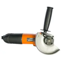 Անկյունային հղկող մեքենա 800 Վտ, 125 մմ — AEG WS 8-125