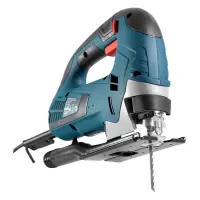 Էլեկտրական նրբասղոց BOSCH GST 750 520 Վտ