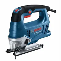 Էլեկտրական նրբասղոց BOSCH GST 750 520 Վտ