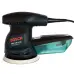 BOSCH GEX 125 random orbital sander