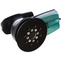 BOSCH GEX 125 random orbital sander, 290 W, 125 mm