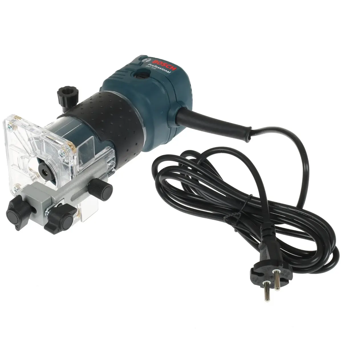 BOSCH GKF 550 էլեկտրական ֆրեզեր