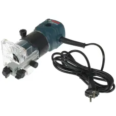 Ֆրեզեր BOSCH GKF 550 550 Վտ
