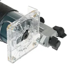 Ֆրեզեր BOSCH GKF 550 550 Վտ