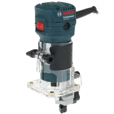 Ֆրեզեր BOSCH GKF 550 550 Վտ
