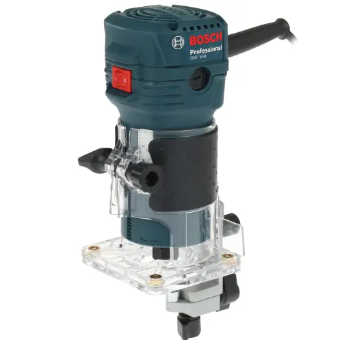 Ֆրեզեր BOSCH GKF 550 550 Վտ