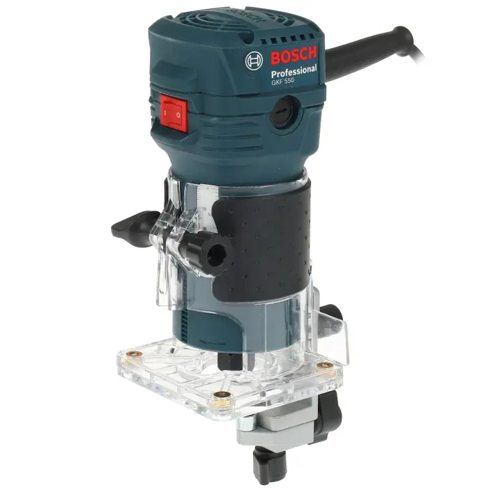 BOSCH GKF 550 էլեկտրական ֆրեզեր