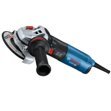 Angle grinder 1400 W, 125 mm — BOSCH GWS 14-125S