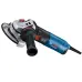 BOSCH GWS 14-125S angle grinder