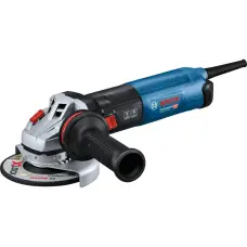 Angle grinder 1700 W, 125 mm — BOSCH GWS 17-125S