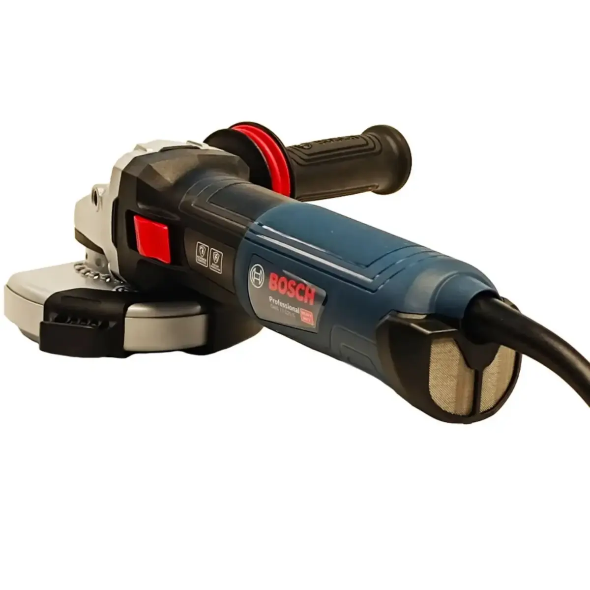 BOSCH GWS 17-125S angle grinder