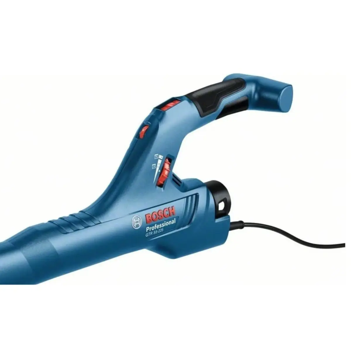 BOSCH GTR 550 ժիրաֆ հղկող մեքենա պատերի համար