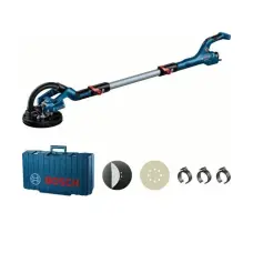 Պատերի և առաստաղների հղկող մեքենա BOSCH GTR 550 550 Վտ