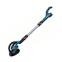 Պատերի և առաստաղների հղկող մեքենա BOSCH GTR 550 550 Վտ