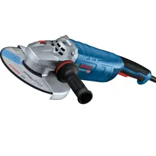 Angle grinder 2700 W, 230 mm — BOSCH GWS 27-230J