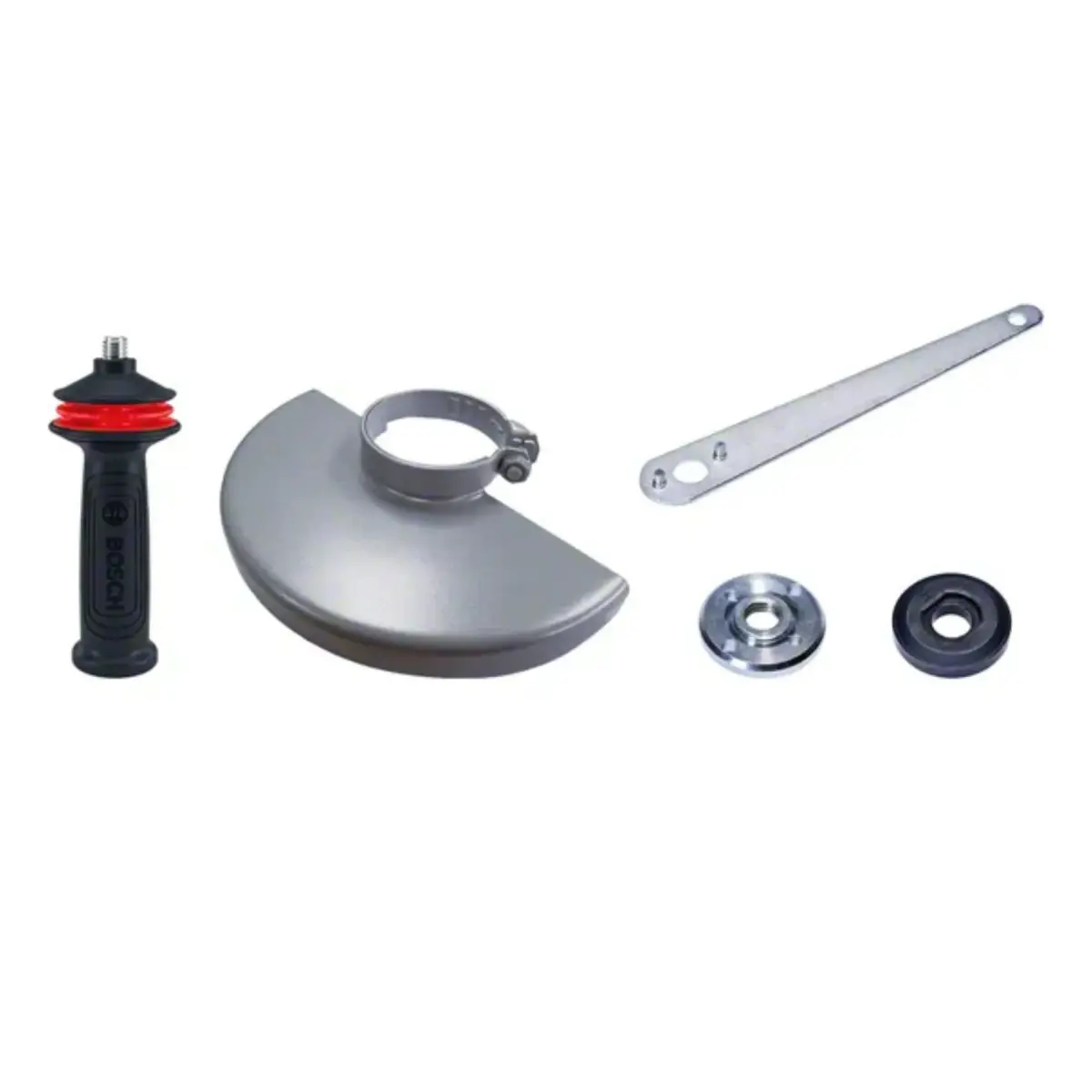 BOSCH GWS 27-230J angle grinder