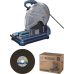 Bosch GCO 14-24 J abrasive cut-off saw