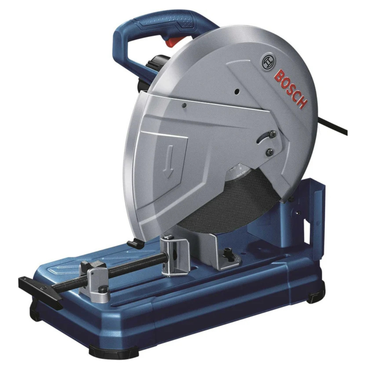 Bosch GCO 14-24 J abrasive cut-off saw