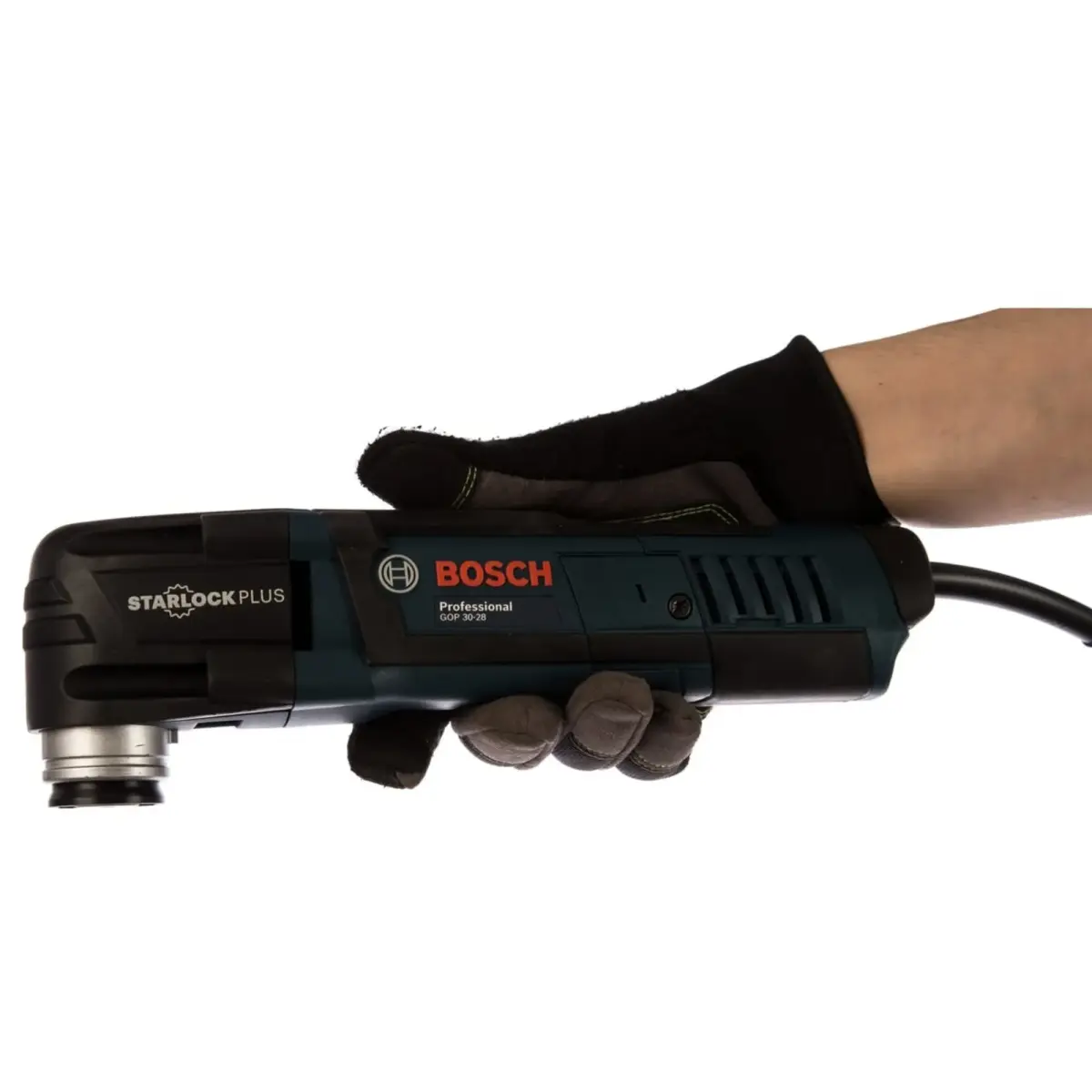 BOSCH GOP 30-28 բազմաֆունկցիոնալ գործիք