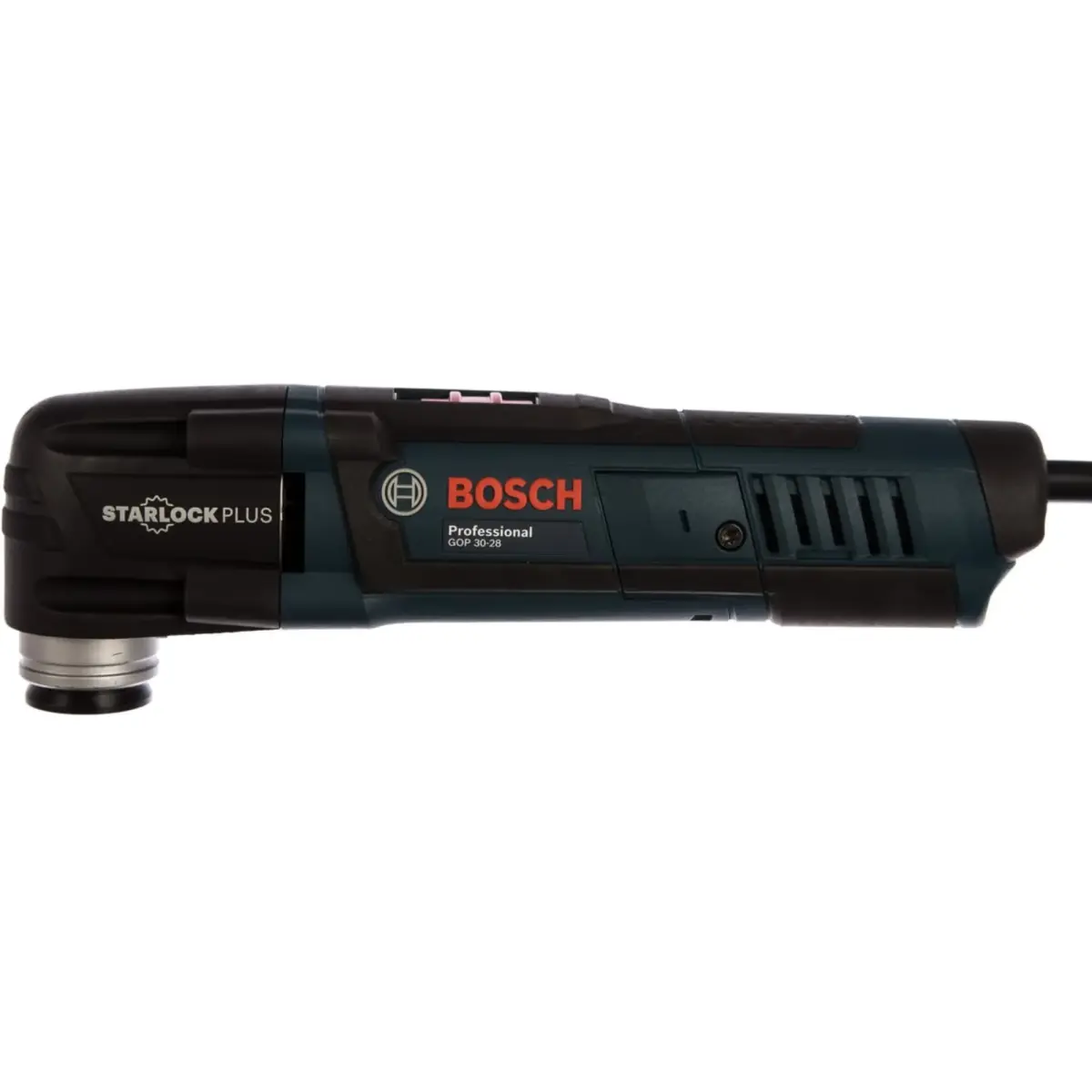 BOSCH GOP 30-28 բազմաֆունկցիոնալ գործիք