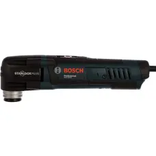 Բազմաֆունկցիոնալ գործիք (ռենովատոր) BOSCH GOP 30-28 300 Վտ