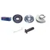 BOSCH GWS 9-125S անկյունային հղկող մեքենա
