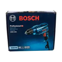 Էլեկտրական շաղափիչ BOSCH GBM 10 RE՝ 600 Վտ, 10 մմ