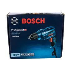Էլեկտրական շաղափիչ BOSCH GBM 10 RE՝ 600 Վտ, 10 մմ