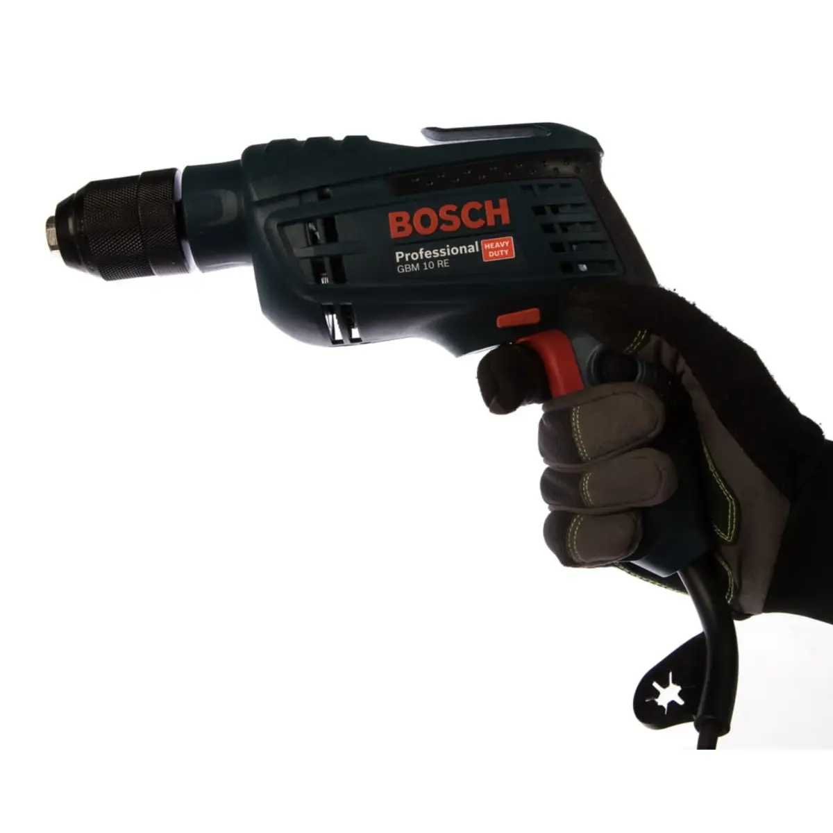 BOSCH GBM 10 RE 600 Վտ էլեկտրական շաղափիչ