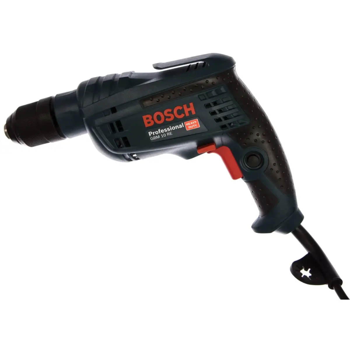 BOSCH GBM 10 RE 600 Վտ էլեկտրական շաղափիչ