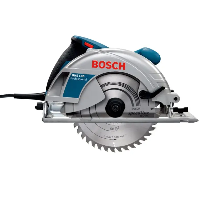 BOSCH GKS 190 circular saw